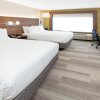 Отель Holiday Inn Express and Suites Detroit/Sterling Heights, an IHG Hotel, фото 18