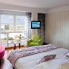 Отель Mercure Dieppe La Présidence, фото 4
