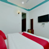 Отель OYO 23527 Sarla Regency, фото 3