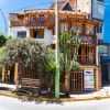 Отель Cusco Wanchaq Bed & Breakfast, фото 27