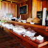 Отель Dreamland Bungalows - Taipú de Fora - Barra Grande, фото 23