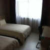Отель Jinjiang Inn (zhongyang Road,netda,nantong), фото 4