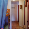 Отель Cozy, 1-bedroom Apartment in Briançon With a Balcony and Mountain View, фото 8