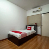 Отель OYO 836 PK Residence, фото 7