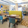 Отель Comfort Suites New Orleans East, фото 41