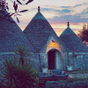 Отель I Trulli Dell'uliveto, фото 1