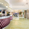 Отель Swan River Hotel, фото 2