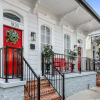 Отель Hosteeva 3BR Steps to St. Charles Ave, фото 17