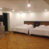 Отель Galaxy Royal Suites Hotel в Каире