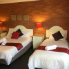 Отель Bendigo Goldfields Motor Inn, фото 5