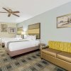 Отель La Quinta Inn & Suites by Wyndham Guthrie, фото 7