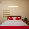 Отель Vinayak Residency By OYO Rooms, фото 19