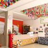 Отель Qixi Hostel, фото 10