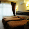 Отель Tugra Hotel, фото 3