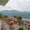Отель Lovely Apartment Overlooking Lake Como by Rent All Como, фото 15