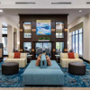 Отель Hilton Garden Inn West Palm Beach Airport, фото 27
