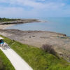 Отель VVF Île de Ré Sainte-Marie-de-Ré, фото 11