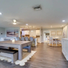 Отель Fort Pierce Escape w/ Patio - Walk to the Beach!, фото 10
