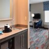 Отель Hampton Inn & Suites at Wisconsin Dells Lake Delton в Lake Delton