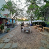 Отель Beach House Ilha da Gigoia - Hostel, фото 15