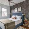 Отель Twain by Avantstay Colorful 4BR Condo in Heart of Nashville, фото 6