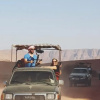 Отель Wadi rum Desert Bedouin Life, фото 1