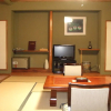 Отель Marunaka Ryokan, фото 4