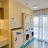 Отель Roomo Brooklin Morumbi – Ejoy, фото 7