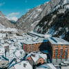 Отель Radisson Blu Hotel Reussen, Andermatt, фото 26