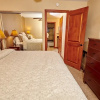 Отель St. Anton Courtyard View Ski-in/out 1-bedroom Condo, фото 32