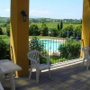 Отель Modern Holiday Home in Vinci With Swimming Pool, фото 4