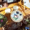 Отель Dali Cangle Homestay Guanshan Lanyue Garden Holiday Villa, фото 8