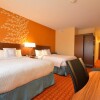 Отель Fairfield Inn & Suites by Marriott St. Louis Pontoon Beach/Granite City, IL, фото 8