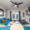 Отель Villa Sunshine 2 Bedroom Condo by Redawning, фото 8