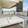 Отель INF4.5P- modern 3 bed city apartment next to beach, фото 3