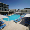 Отель Salinas Beach Hotel Bodrum/Boutique Concept, фото 5
