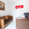 Отель SPOT ON 1055 Sakura Homestay Syariah, фото 2