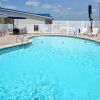 Отель Americas Best Value Inn - St. Clairsville/Wheeling, фото 15