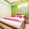 Отель OYO 23025 Rudra Guest House, фото 3