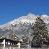 Отель Chalet St. Wendelin - Typ A 15529, фото 15