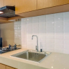 Отель Dazzle Studio Room @ U-Residence Apartment Direct To Supermall Karawaci, фото 25