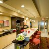 Отель TownePlace Suites Marriott Dulles Airport, фото 48
