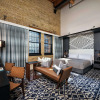Отель Canopy by Hilton Minneapolis Mill District, фото 9