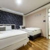 Отель Daegu Gyeongbuk University Sweet Hotel, фото 13