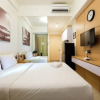 Отель Homey Studio Room Tree Park Apartment near BSD City By Travelio, фото 3