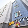 Отель Tongyeong Hotel Daon, фото 1