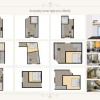 Отель Sissy Boutique Residence, фото 8