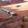Отель Luner Camp at Wadi Rum, фото 10