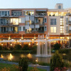 Отель Park Hotel Bad Zurzach, фото 1