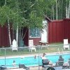 Отель The Clansman Motel в Боулардери Исте